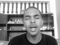 محمد حماقي - وافتكرت (Jamal Misbah Cover)