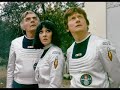 Titelmelodie Die Besucher - Experiment Adam 84