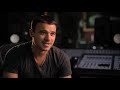EMIN EXCLUSIVE INTERVIEW
