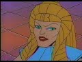 Mighty Max Episode 36: The Mommy\