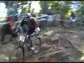 UCI World Cup Maribor 2007 downhill training