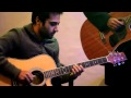 Bachana Cover - Ahson Haqani