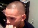 Chris gets a makeover!