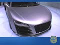Icon for Post #Audi R8 V12 TDI Review – Kelley Blue Book’s First Look