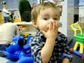 videos de Lorenzo all'asilo