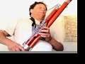 Paul Hanson-Jazz Bassoon-Donna Lee