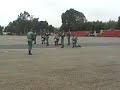 Escuadra G.L. Concurso 2007  (LEGION)
