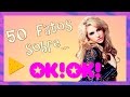 50 FATOS SOBRE KESHA