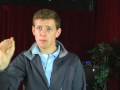 videos de Sign Language Alphabet & Numbers : Sign Language Alphabet: O & P