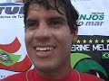 Bodyboard - Katherine Melo -  Mundial Praia Brava Itajaí.