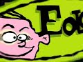 ed ed & eddy trailer