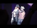 **Watch in HD** Britney Spears Live at the Sportpaleis Arena, Antwerp Belguim on July 9 2009. This is a video of Freakshow at The Circus Starring Britney Spears Tour 2009, shot from East VIP standing.