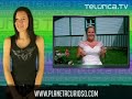 Piratería, un perro héroe y un vestido de papel | Telúrica 510