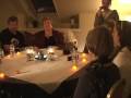 Jan Kucker, Psychic - Hotel La Rose Seance (part one) Jan Kucker, Psychic - Hotel La Rose Seance (part one)