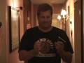 Jan Kucker, Psychic - Hotel La Rose Seance (part one)