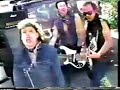 GG Allin MUSIC VIDEO