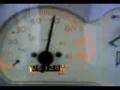 videos de Vespa lX accellerazione !!!