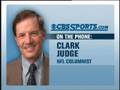 NFL: Tuesday Judgements 11/18
