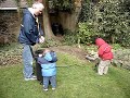 Spring Cleanup