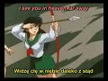 InuYasha Moonlight Shadow lyrisc InuYasha Moonlight Shadow lyrisc