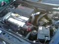 my astra gsi having a heart transplant for a c20let engine