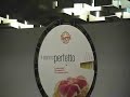 Inizia il FoodShow!