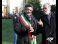 Inaugurazione del parco Fabrizio De André
