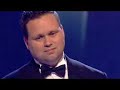 BGT FINAL -Paul Potts high quality
