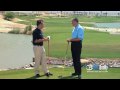 Golf Instruction - Tips From a PGA Instructor: Taking Your Tee Shot
