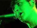 Be-Tv: Mystery Jets - Hand-me-down @ Bloomsbury Ballroom