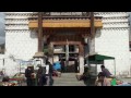 Tibeten Rites - The Brahmaputra And The Samye Monastery (tsetang - Tibet - China)