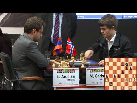 magnus carlsen