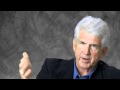 Juniper CEO Kevin Johnson speaks with Dr. Robert Metcalfe about his... View Video