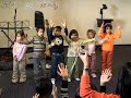 Agape Family Camp 2007 - Toddlers Performance - so cute!! Agape Family Camp 2007 - Toddlers Performance - so cute!!