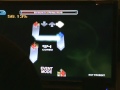 Extratone in a Perfect World First Pass (keyboard)