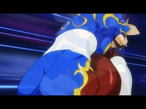 how to train in project x zone