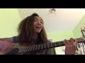 “hard Place” By H.E.R (cover)