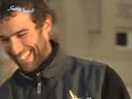 Transat Artemis - triplé historique de Loick Peyron Transat Artemis - triplé historique de Loick Peyron