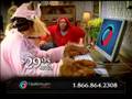 Optimum Red Riding Hood