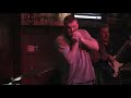 "The Sky is Crying" cover 1/13/10 Hyde Park Brewery Blues Open Mike Jam