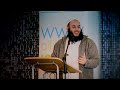 Do You Love Allah Part 2 | Sheikh Omar Elbanna | Hd