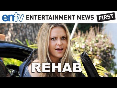Brooke Mueller Back In Rehab: Charlie Sheen Ex Ends Up In Treatment After Days Long Party