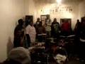 Drum Shed