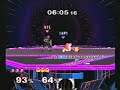 04 - Rook (Ganon) vs. LKP1 (ICs)