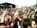 Atreyu at Ozzfest