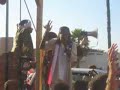 9/11 Protest outside King Fahd Mosque