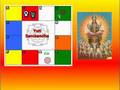 Yogas 8 Astrologia Vedica - Jyotish (Ramanuja Das)