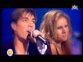 Lucie Silvas&Grégory Lemarchal - Même Si
