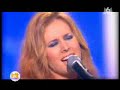 Lucie Silvas & Gr�gory Lemarchal - M�me Si