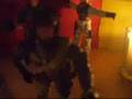 TERROR FIGHTERS PART 4